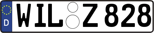 WIL-Z828