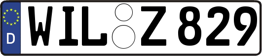 WIL-Z829