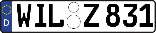 WIL-Z831