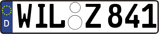 WIL-Z841