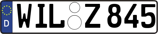 WIL-Z845