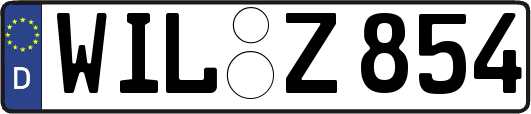 WIL-Z854