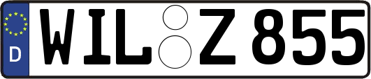 WIL-Z855