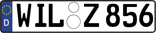 WIL-Z856