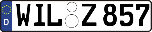 WIL-Z857