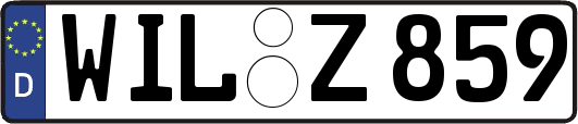 WIL-Z859
