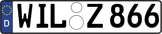 WIL-Z866