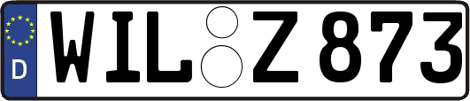 WIL-Z873