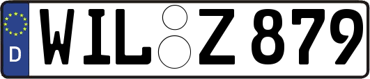 WIL-Z879