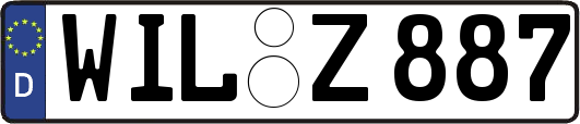 WIL-Z887