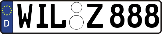 WIL-Z888