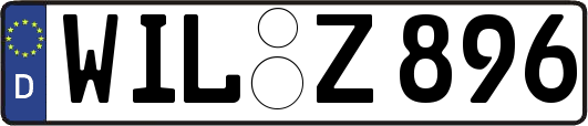 WIL-Z896