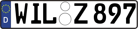 WIL-Z897