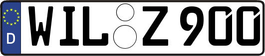 WIL-Z900