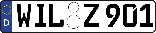 WIL-Z901