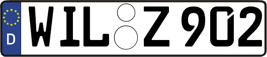 WIL-Z902