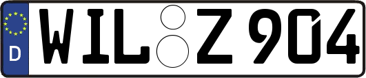 WIL-Z904