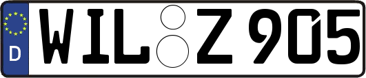 WIL-Z905