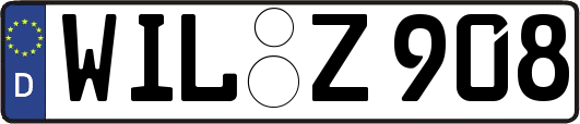 WIL-Z908
