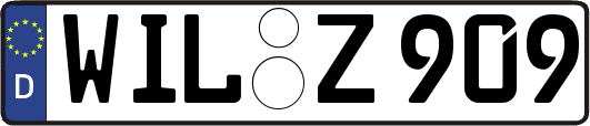 WIL-Z909