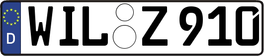 WIL-Z910