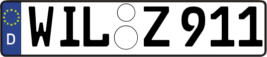 WIL-Z911