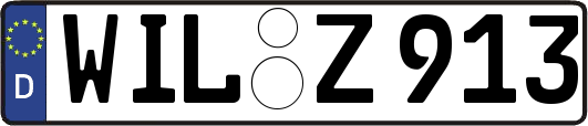 WIL-Z913