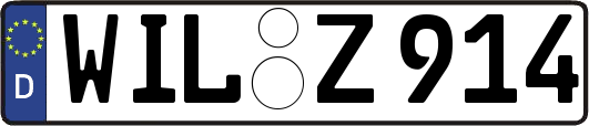 WIL-Z914