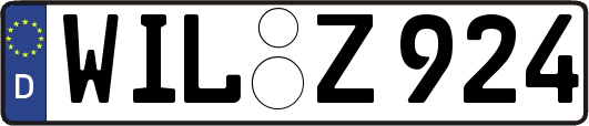 WIL-Z924