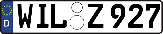 WIL-Z927
