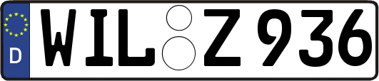 WIL-Z936