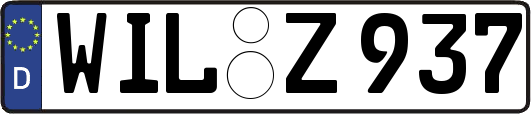 WIL-Z937