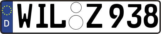 WIL-Z938
