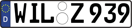 WIL-Z939