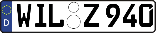 WIL-Z940