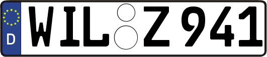 WIL-Z941
