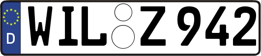 WIL-Z942