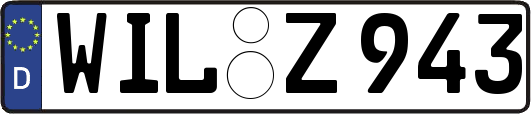 WIL-Z943