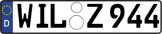 WIL-Z944