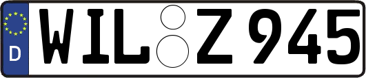 WIL-Z945