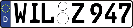 WIL-Z947