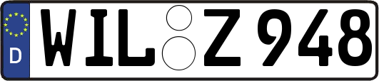 WIL-Z948