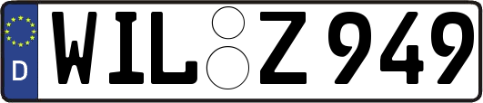 WIL-Z949