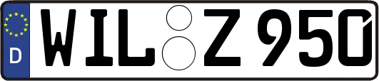 WIL-Z950