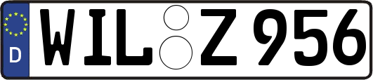 WIL-Z956