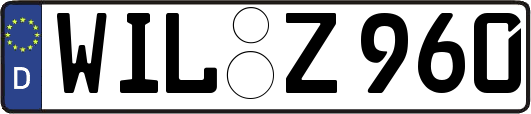 WIL-Z960