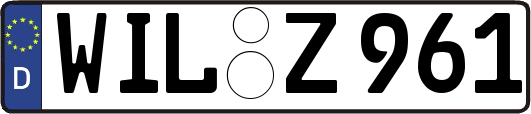 WIL-Z961