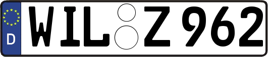 WIL-Z962