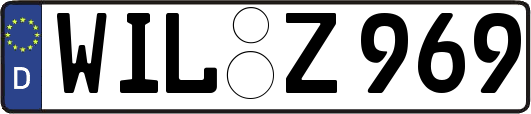 WIL-Z969