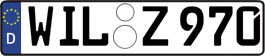 WIL-Z970